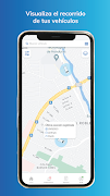 Mantun GPS imagem de tela 4