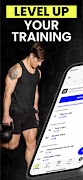TrainHeroic: Workout Tracker ポスター