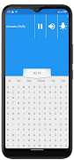 Classy Word Search screenshot 1