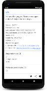 AURdroid screenshot 6