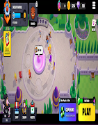 Squad Busters : Mobile 2023 screenshot 1