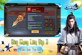 Cửu Mộng Tiên Vực 截圖 5