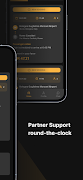 T-Partner screenshot 2