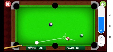 پوستر Bilardo