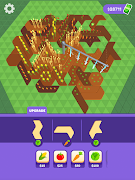 4 Schermata Farm Around