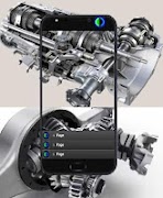 برنامه‌نما Car Engine Service Engineering عکس از صفحه