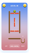 Ball Physics Control Games ảnh chụp màn hình 1