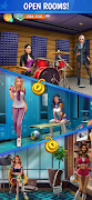 Campus: Date Sim poster