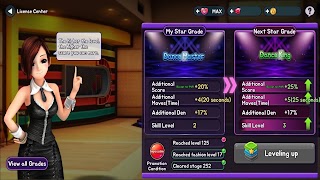 برنامه‌نما Puzzle Audition عکس از صفحه