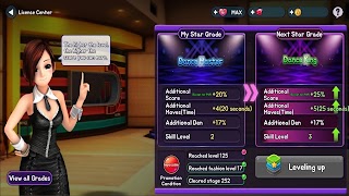 برنامه‌نما Puzzle Audition عکس از صفحه