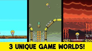 Pipe Lord syot layar 7