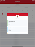 Never Back Down स्क्रीनशॉट 7