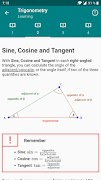 Math Wiki - Learn Math ảnh chụp màn hình 3