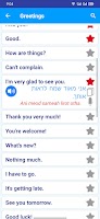 Learn Hebrew Offline Pro imagem de tela 2