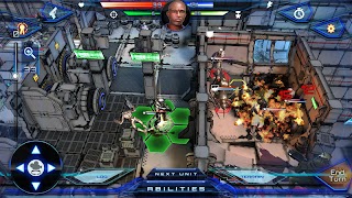 Strike Team Hydra ภาพหน้าจอ 4