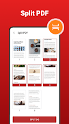 PDF 阅读器：PDF 浏览器 截图 3