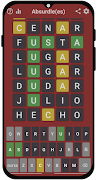 Absurdle imagem de tela 3