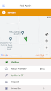 RSB Admin स्क्रीनशॉट 4