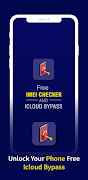 IMEI Unlock - Device Unlock screenshot 7