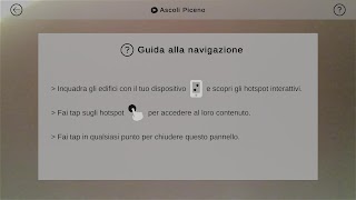 Discover Picenum Land Ekran Görüntüsü 2