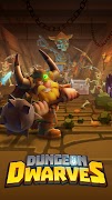 Dungeon Dwarves ảnh chụp màn hình 1