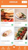 Sele Market скриншот 3