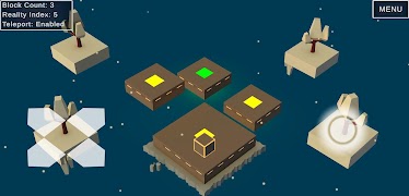 Limited Reality screenshot 2