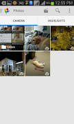 IMAGES SWITCHER โปสเตอร์