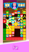 Animal Block - Funny Game screenshot 2