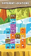 Match-3 Elements screenshot 4