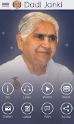 Dadi Janki poster