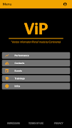 Continental ViP Plakat