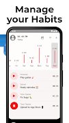 Time Tracker - Pomodoro screenshot 3