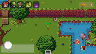 Last Stand screenshot 1