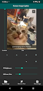 Image Caption Remover تصوير الشاشة 3