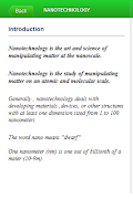 Nanotechnology screenshot 2