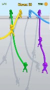 برنامه‌نما Tangle Climb عکس از صفحه