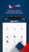 Politechnika Gdańska - mPG Poster