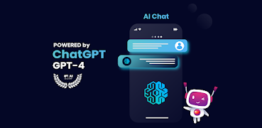 AI Chat Open Assistant Chatbot capture d'écran 7