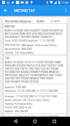 SoaringForecast скриншот 6