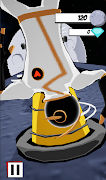 MoonRunner screenshot 5