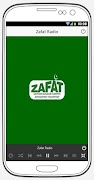 Zafat App تصوير الشاشة 3