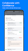 emSigner - Sign Electronically screenshot 5