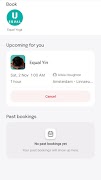 برنامه‌نما Equal App عکس از صفحه