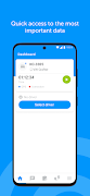 Driverlink اسکرین شاٹ 1