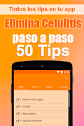 Eliminar Celulitis screenshot 1