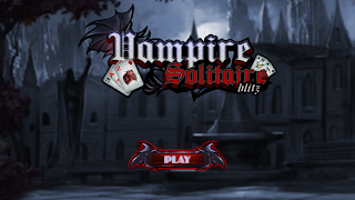 Vampire Solitaire Blitz screenshot 5