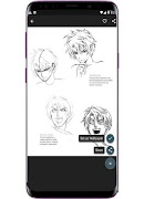 Tutorial Ekspresi Melukis syot layar 3