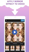 Echo Magic Mirror Video Maker স্ক্রিনশট 1