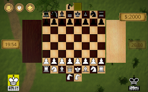 برنامه‌نما Chess Giraffe عکس از صفحه